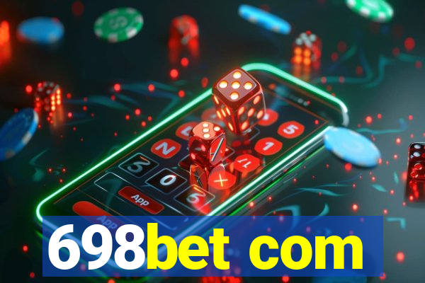 698bet com